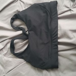 Athleta sports bra SZ MED